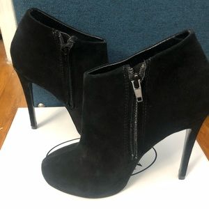 Steve Madden Stiletto Booties